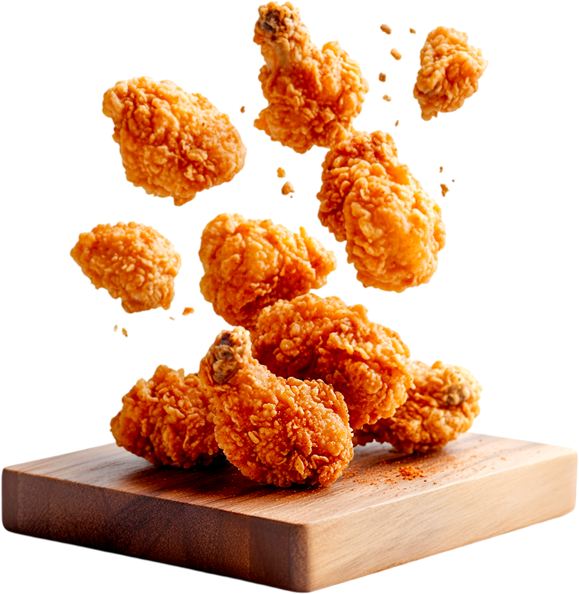 chicken