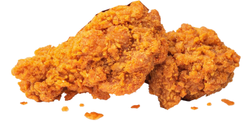 crispy